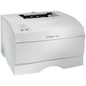 Lexmark T420