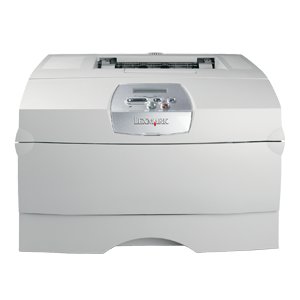 Lexmark T430