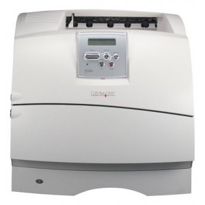 Lexmark T630