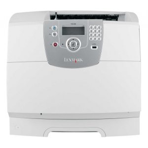 Lexmark T640