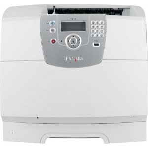 Lexmark T642