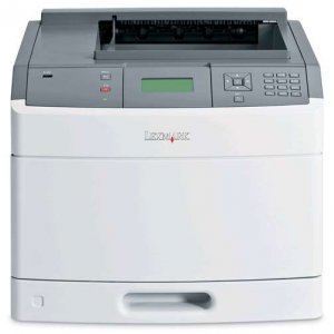 Lexmark T650n