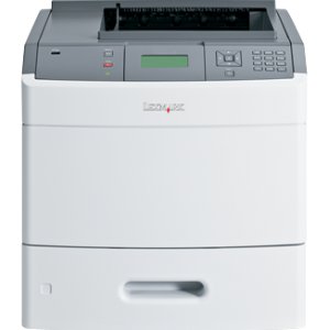 Lexmark T652dn