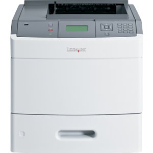 Lexmark T652n