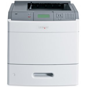 Lexmark T654dn