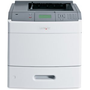 Lexmark T654n