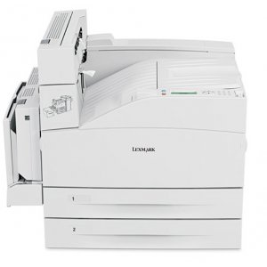Lexmark W840