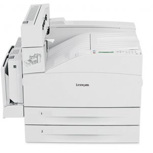 Lexmark W850n