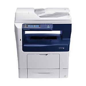 Xerox WorkCentre 3615