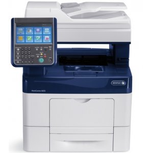 Xerox WorkCentre 6655