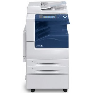 Xerox WorkCentre 7120