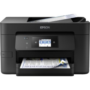 Epson WorkForce Pro WF-3720DWF