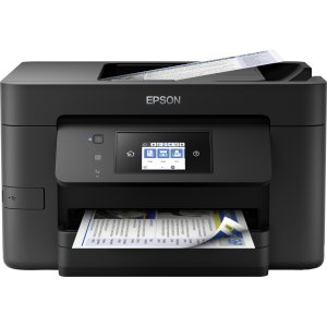 Epson WorkForce Pro WF-3725DWF