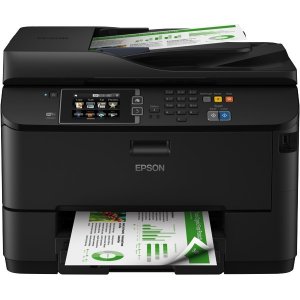 Epson WorkForce Pro WF-4630DWF