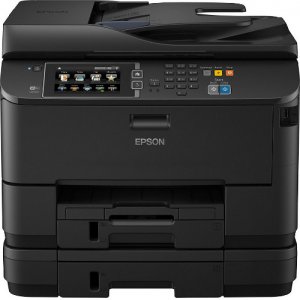 Epson WorkForce Pro WF-4640DTWF