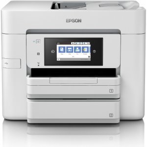 Epson WorkForce Pro WF-4745DTWF