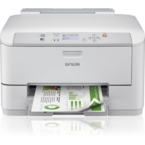 Epson WorkForce Pro WF-5110DW