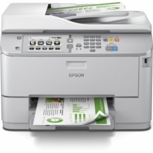 Epson WorkForce Pro WF-5690DWF