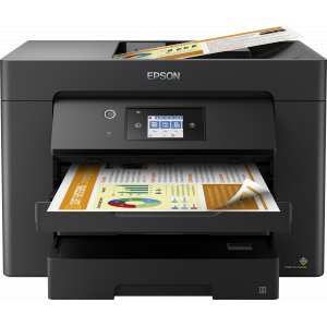 Epson WorkForce Pro WF-7830DTWF