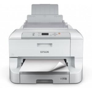Epson WorkForce Pro WF-8010DW