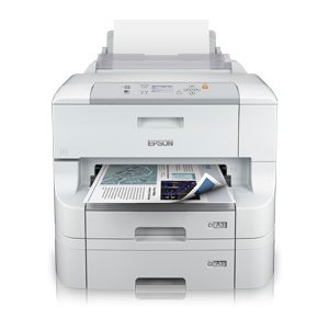 Epson WorkForce Pro WF-8090DTW