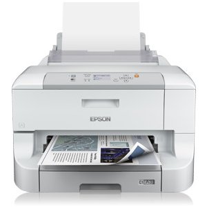 Epson WorkForce Pro WF-8090DW