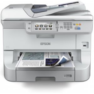 Epson WorkForce Pro WF-8510DWF