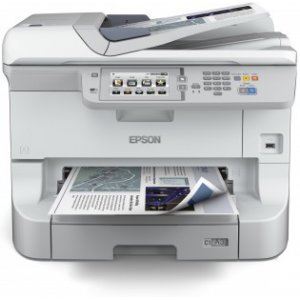 Epson WorkForce Pro WF-8590DWF