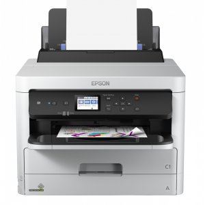 Epson WorkForce Pro WF-C5210DW