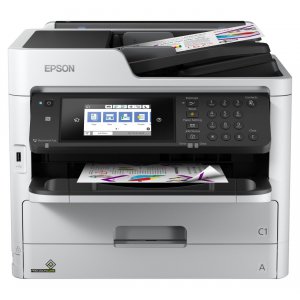 Epson WorkForce Pro WF-C5710DWF