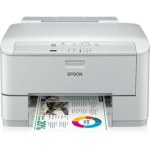 Epson WorkForce Pro WP-4015DN