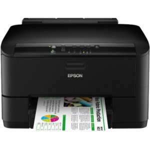 Epson WorkForce Pro WP-4025DW