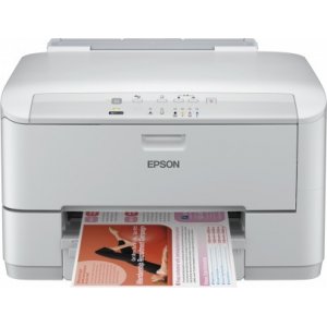 Epson WorkForce Pro WP-4095DN