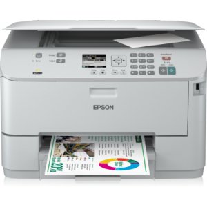 Epson WorkForce Pro WP-4515DN