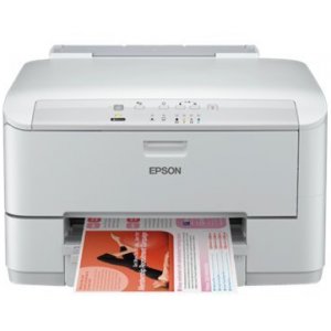 Epson WorkForce Pro WP-M4095DN