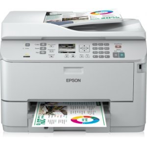 Epson WorkForce Pro WP-M4525DNF