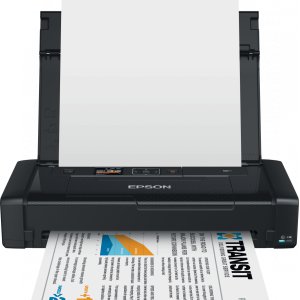 Epson WorkForce WF-100W