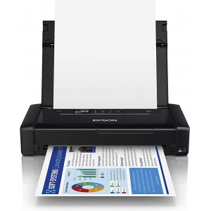 Epson WorkForce WF-110W