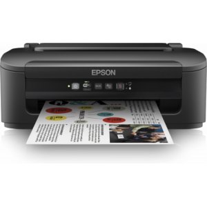 Epson WorkForce WF-2010W