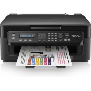 Epson WorkForce WF-2510WF