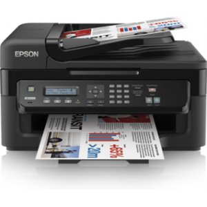 Epson WorkForce WF-2520NF