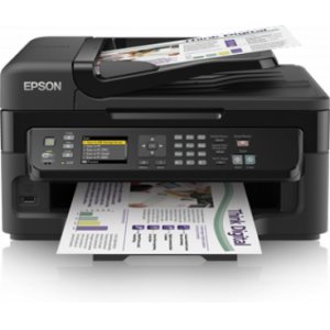 Epson WorkForce WF-2540WF