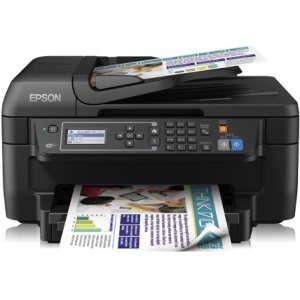 Epson WorkForce WF-2650DWF