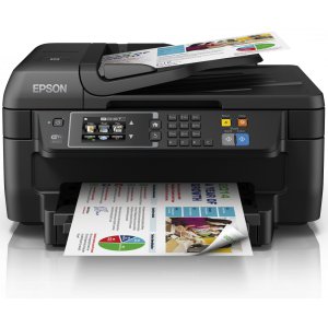 Epson WorkForce WF-2660DWF