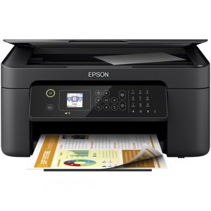 Epson WorkForce WF-2810DWF