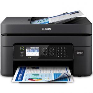 Epson WorkForce WF-2850DWF