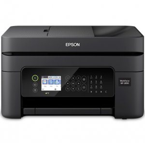 Cartucce Epson WorkForce WF 2850DWF Cartucce compatibili recensione