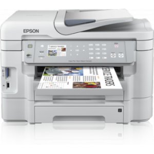 Epson WorkForce WF-3530DTWF