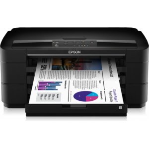 Epson WorkForce WF-7015