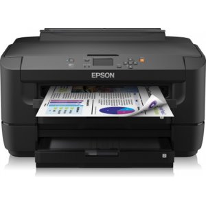 Epson WorkForce WF-7110DTW